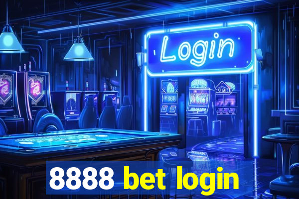 8888 bet login